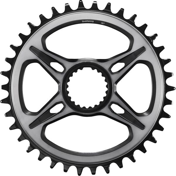 Shimano XTR SM-CRM95 XTR 12spd M9100/20/30 1X DCE single chainring 38T