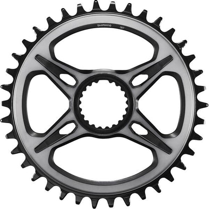 Shimano XTR SM-CRM95 XTR 12spd M9100/20/30 1X DCE single chainring