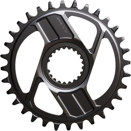 Shimano XTR SM-CRM96 Single chainring for XTR M9200 / M9220