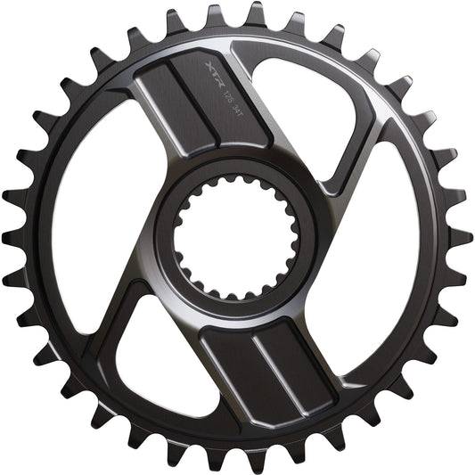 Shimano XTR SM-CRM96 Single chainring for XTR M9200 / M9220