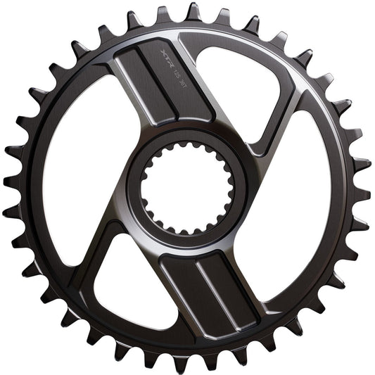 Shimano XTR SM-CRM96 Single chainring for XTR M9200 / M9220