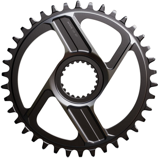 Shimano XTR SM-CRM96 Single chainring for XTR M9200 / M9220