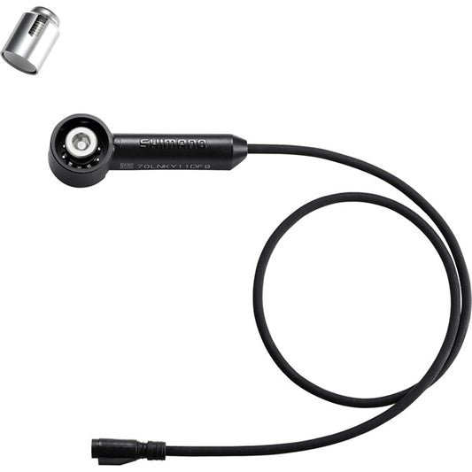 Shimano STEPS SM-DUE10 speed sensor unit, cable length 760 mm, hex speed sensor fixing bolt