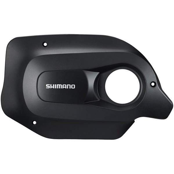 Shimano STEPS SM-DUE50 STEPS drive unit cover and screws, for city