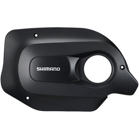 Shimano STEPS SM-DUE50 STEPS drive unit cover and screws, for city