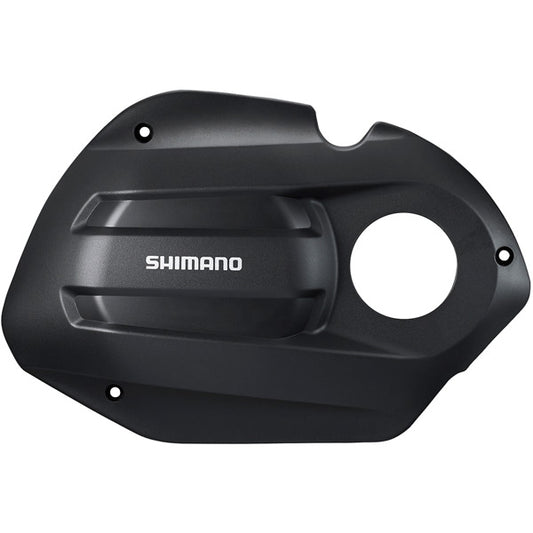 Shimano STEPS SM-DUE50 STEPS drive unit cover and screws, for trekking
