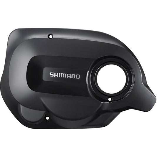 Shimano STEPS SM-DUE61 STEPS drive unit cover and screws, for city