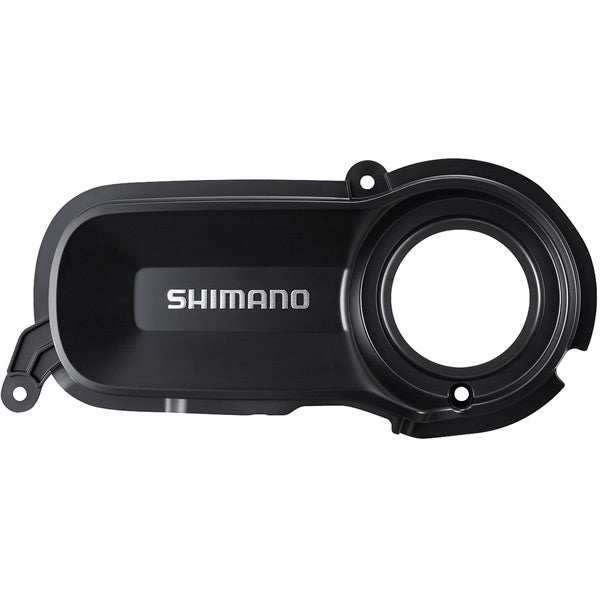 Shimano STEPS SM-DUE61 STEPS drive unit cover and screws, for city (custom type)