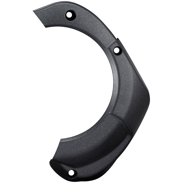 Shimano STEPS SM-DUE61 STEPS drive unit cover and screws, for trekking