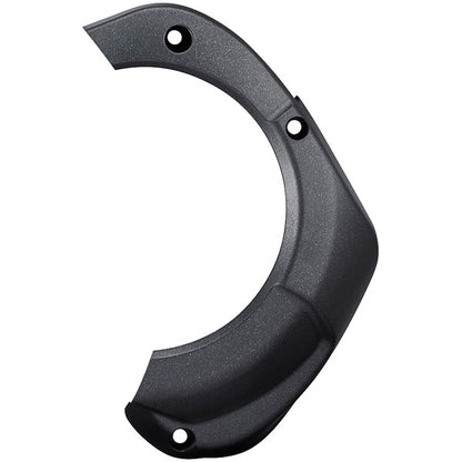 Shimano STEPS SM-DUE61 STEPS drive unit cover and screws, for trekking
