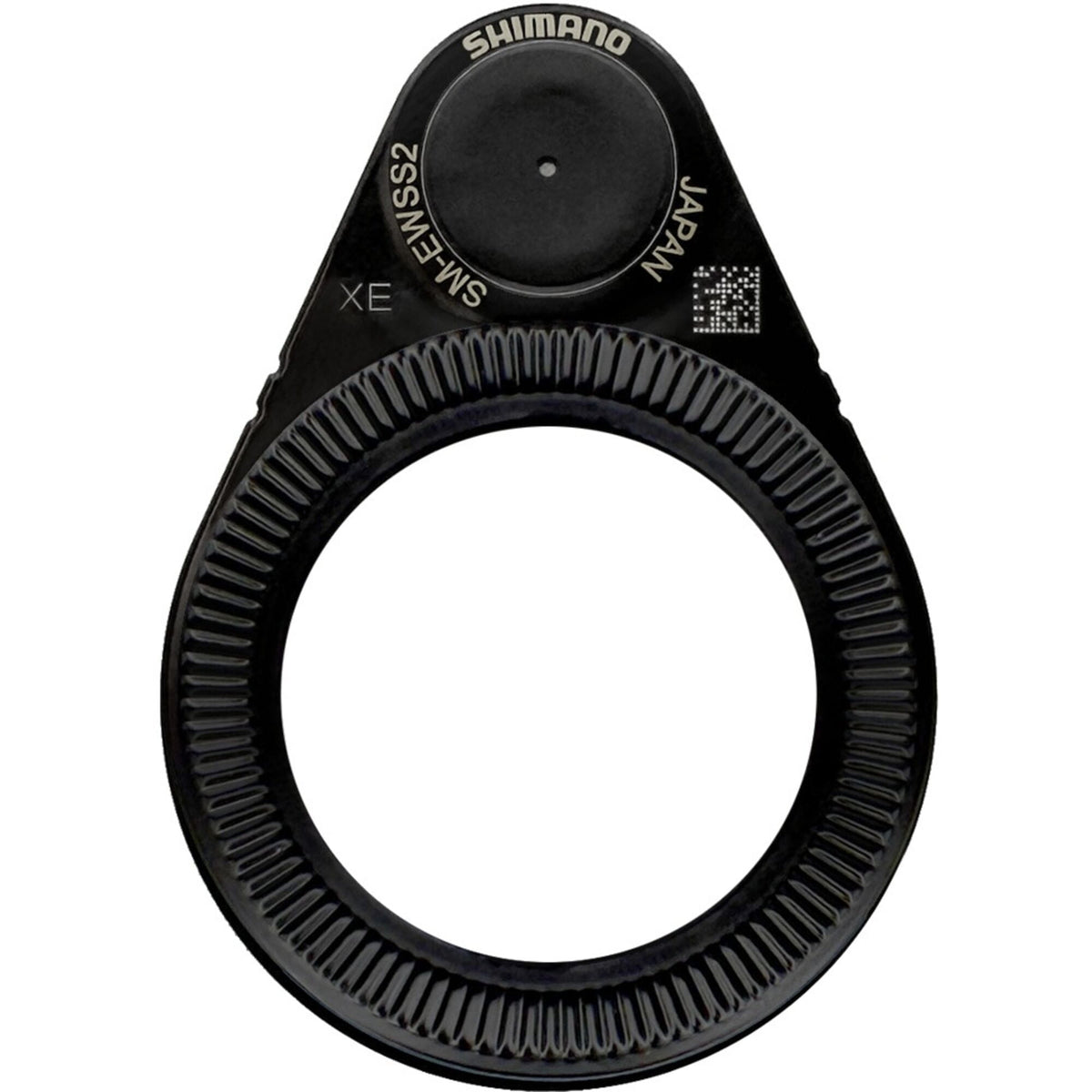 Shimano STEPS SM-EWSS2 Speed sensor magnet adapter, for Center Lock
