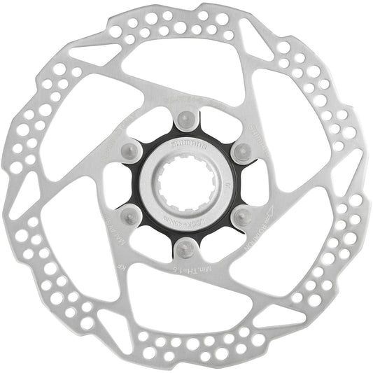 Shimano Tiagra SM-RT54, rotor Center Lock with internal lock ring, 160 mm
