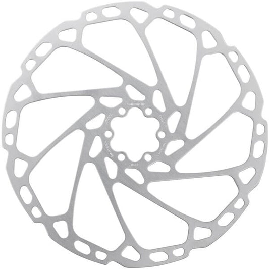 Shimano SLX SM-RT66 Deore 6-bolt rotor, 220 mm