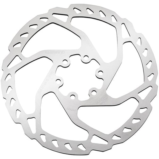 Shimano SLX SM-RT66 ZEE / SLX Rotor, 203 mm, 6-Bolt