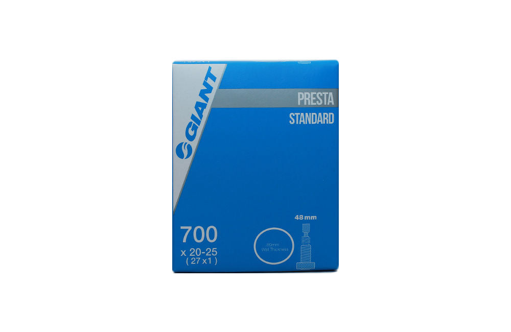 Giant 700X20-25 PV 48MM Threaded