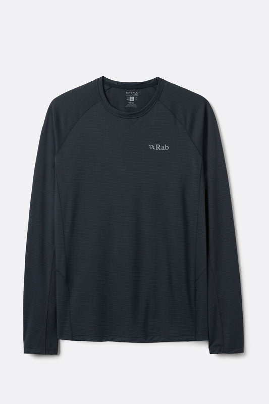Rab Sonic LS Tee