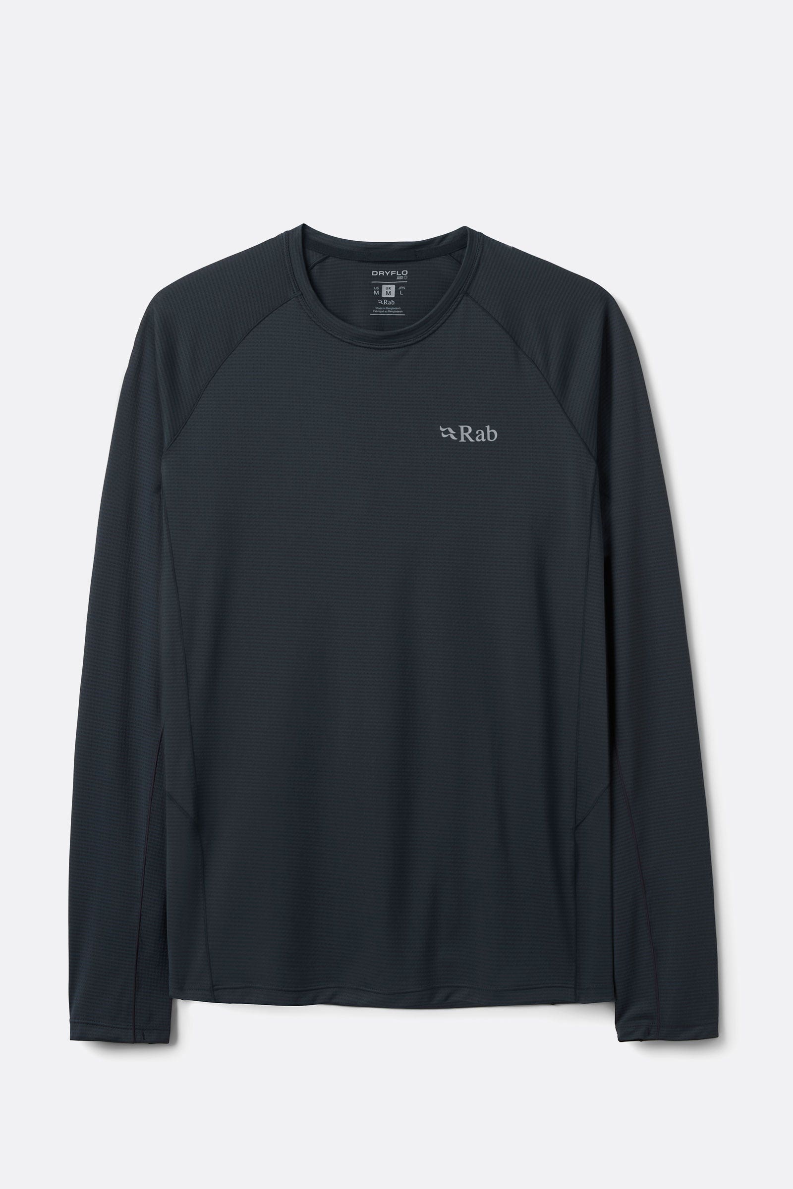 Sonic LS Tee - Beluga