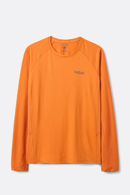 Rab Sonic LS Tee