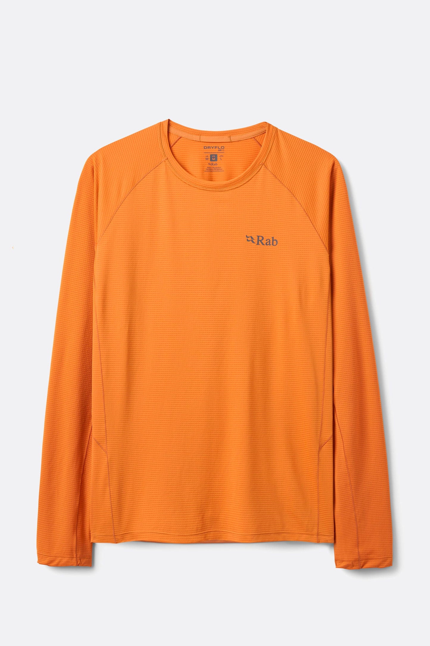 Rab Sonic LS Tee
