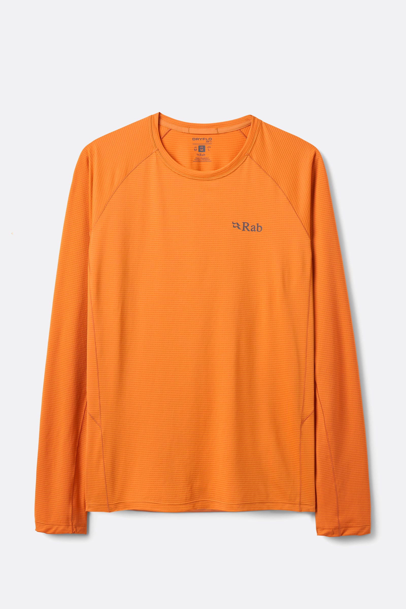 Sonic LS Tee - Dark Melba