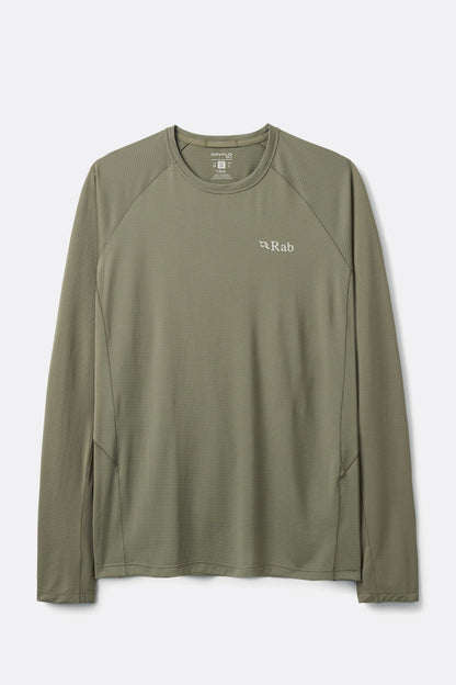 Rab Sonic LS Tee