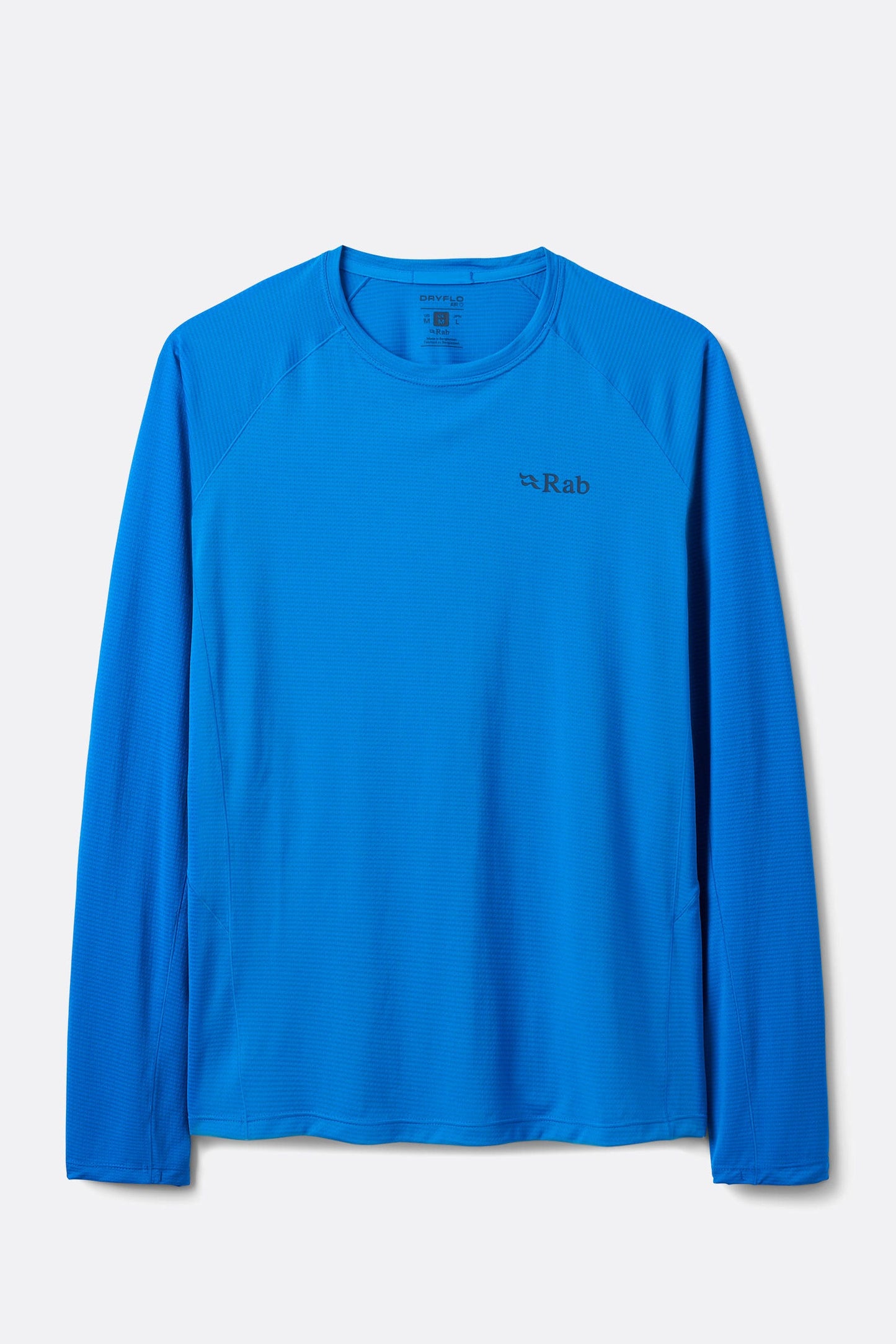 Rab Sonic LS Tee