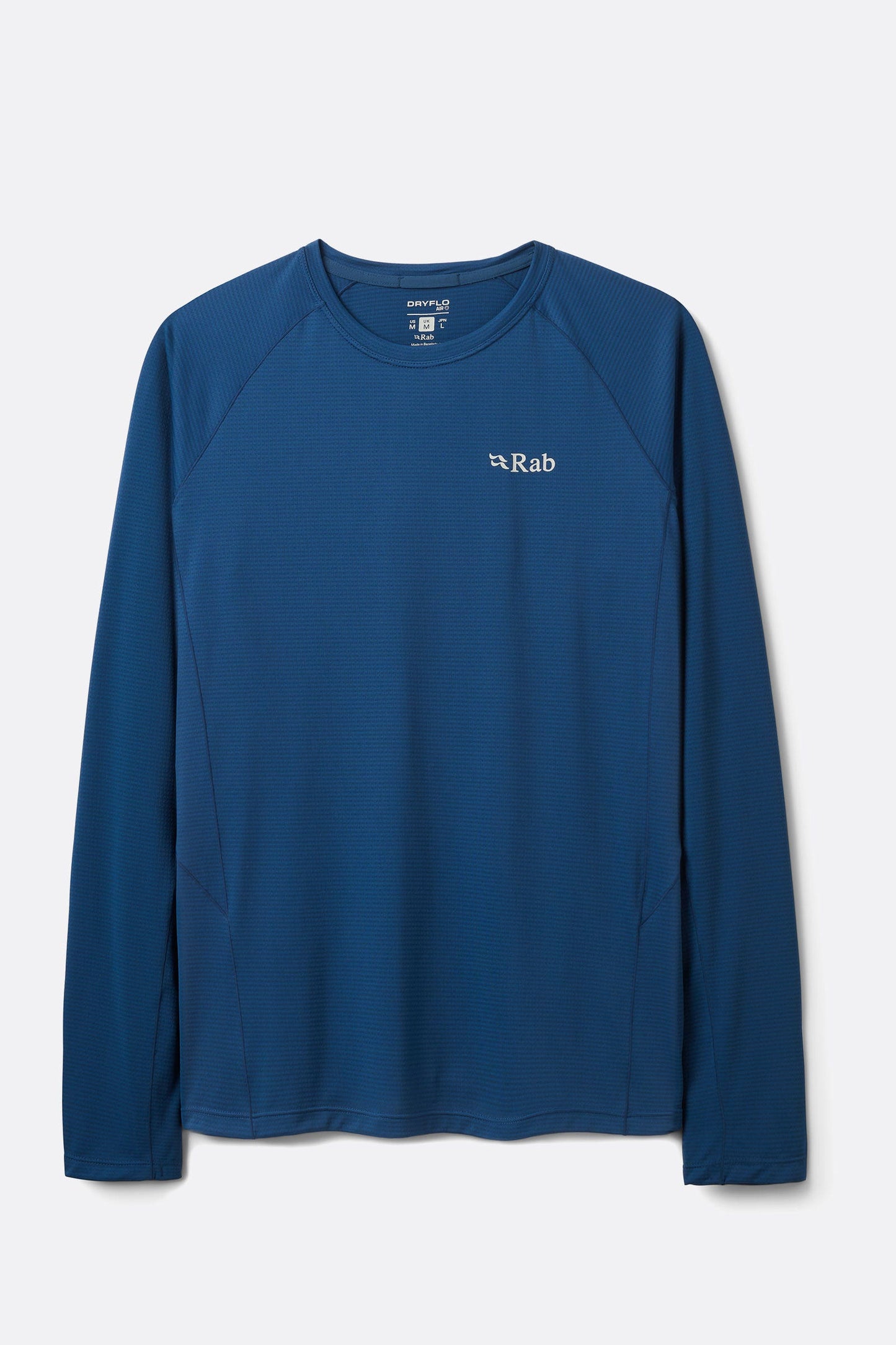 Rab Sonic LS Tee