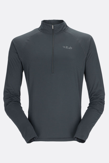 Rab Sonic Long Sleeve Zip - image 2