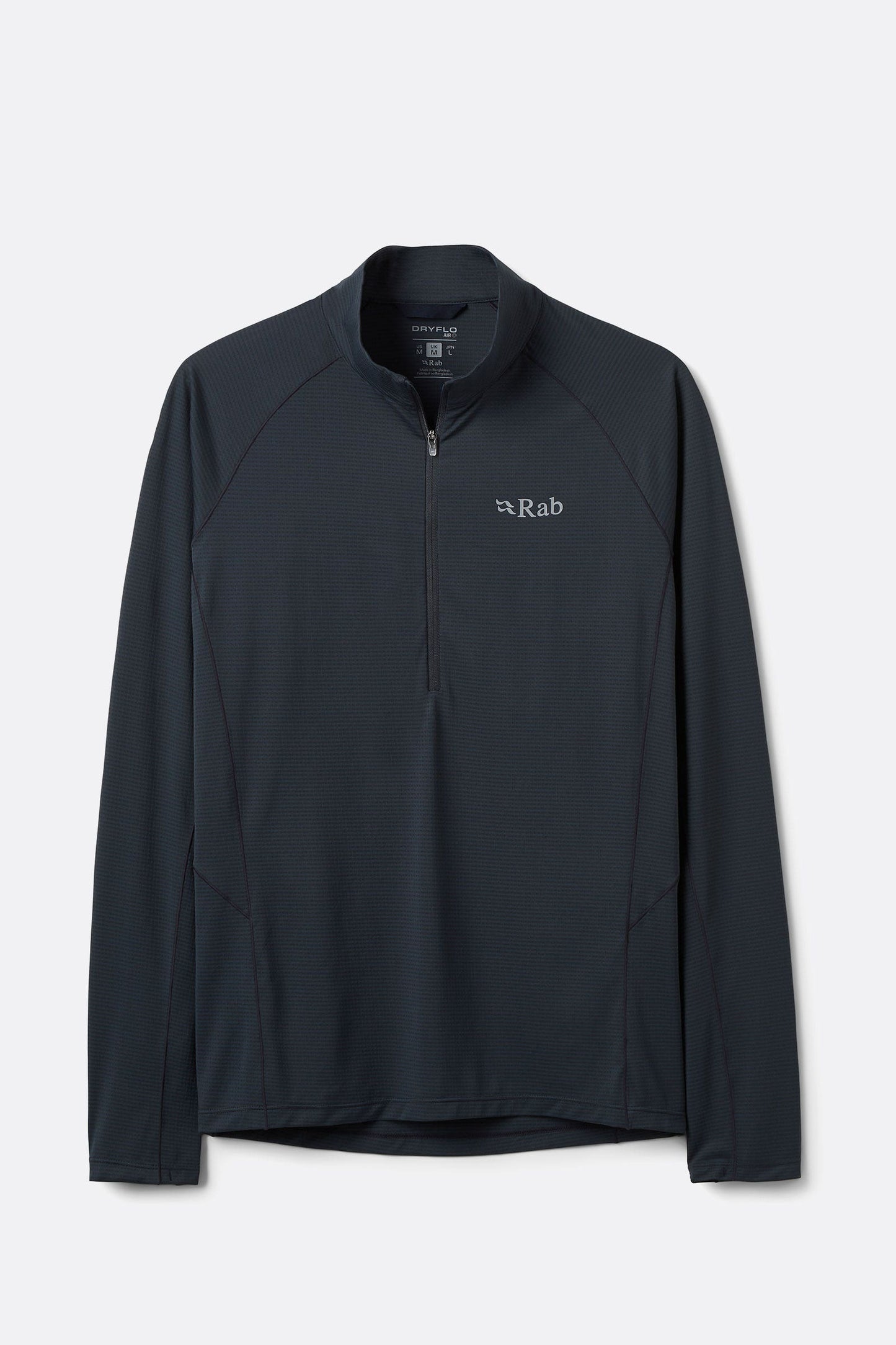 Rab Sonic LS Zip