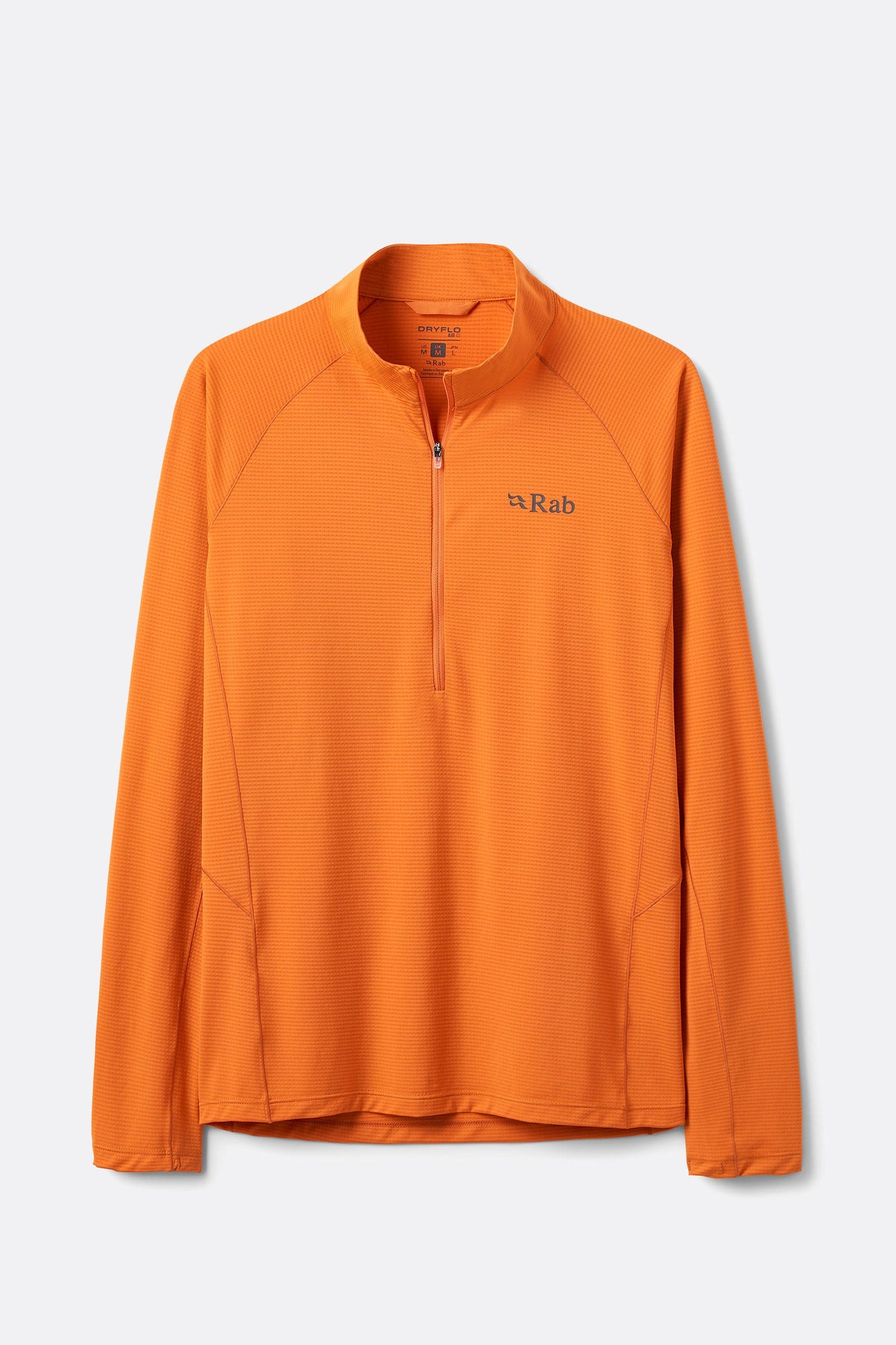 Sonic LS Zip - Dark Melba