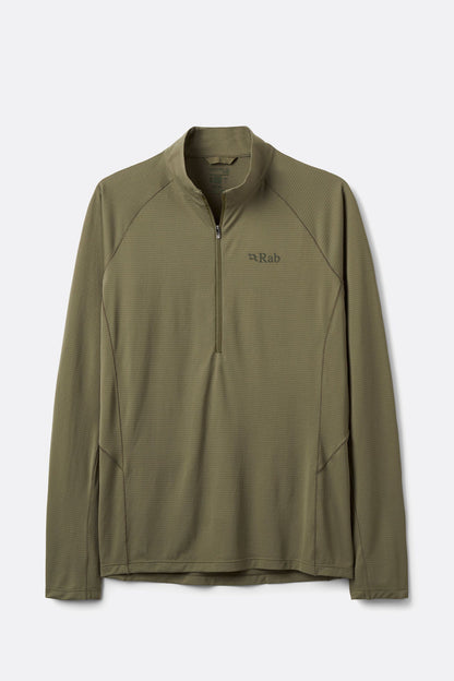 Sonic LS Zip - Light Khaki