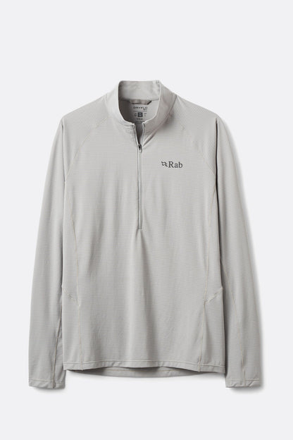 Sonic LS Zip - Light Zinc