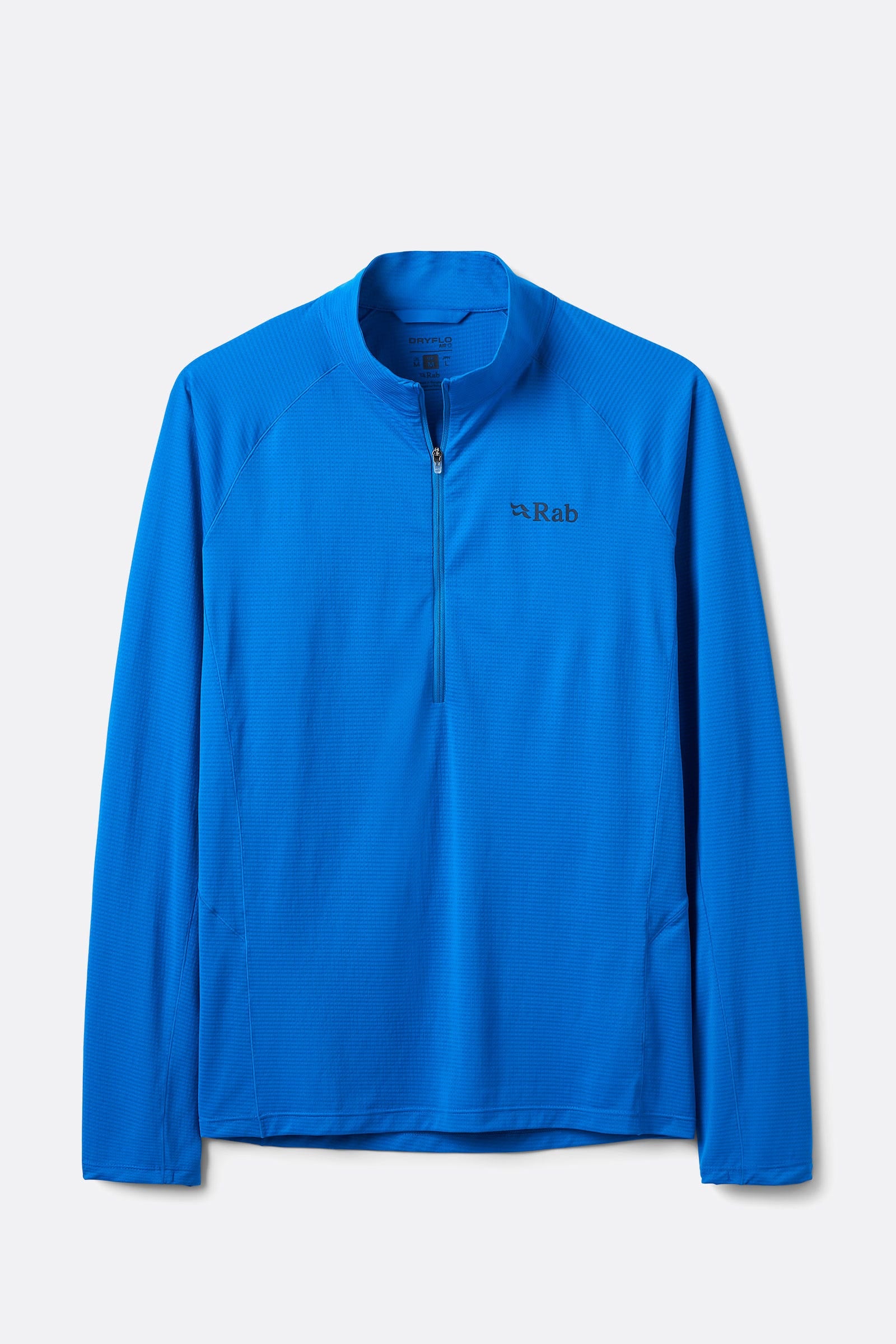 Sonic LS Zip - Maya Blue