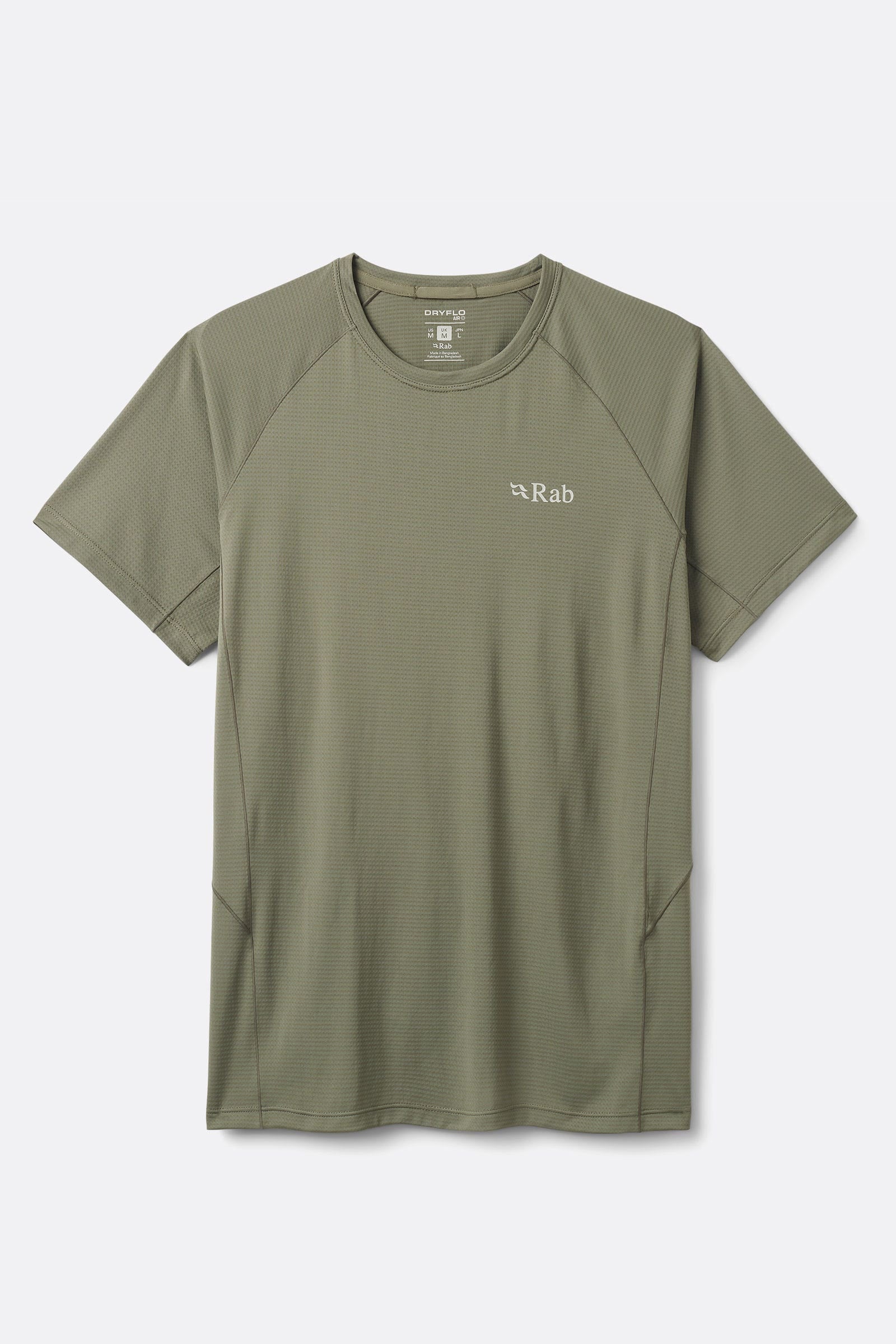 Sonic Tee - Light Khaki