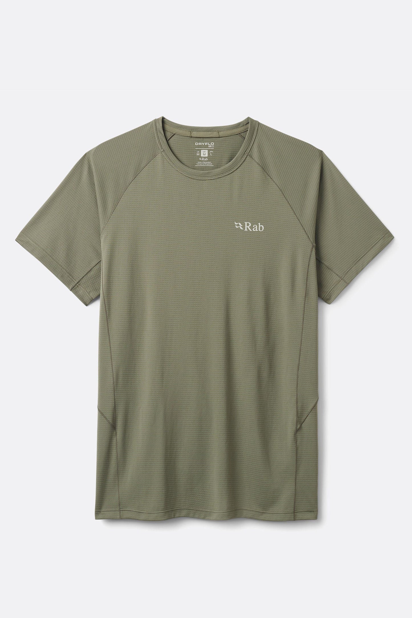 Rab Sonic Tee