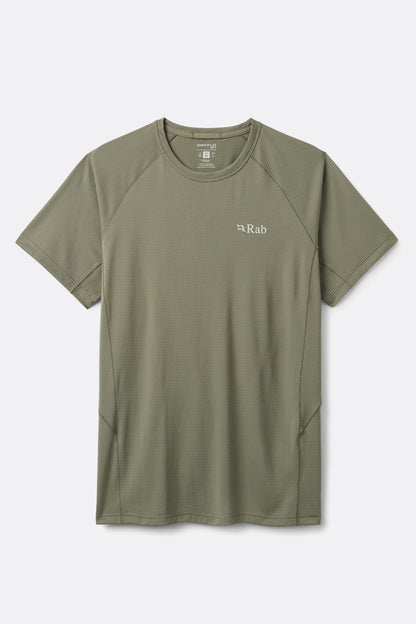 Rab Sonic Tee