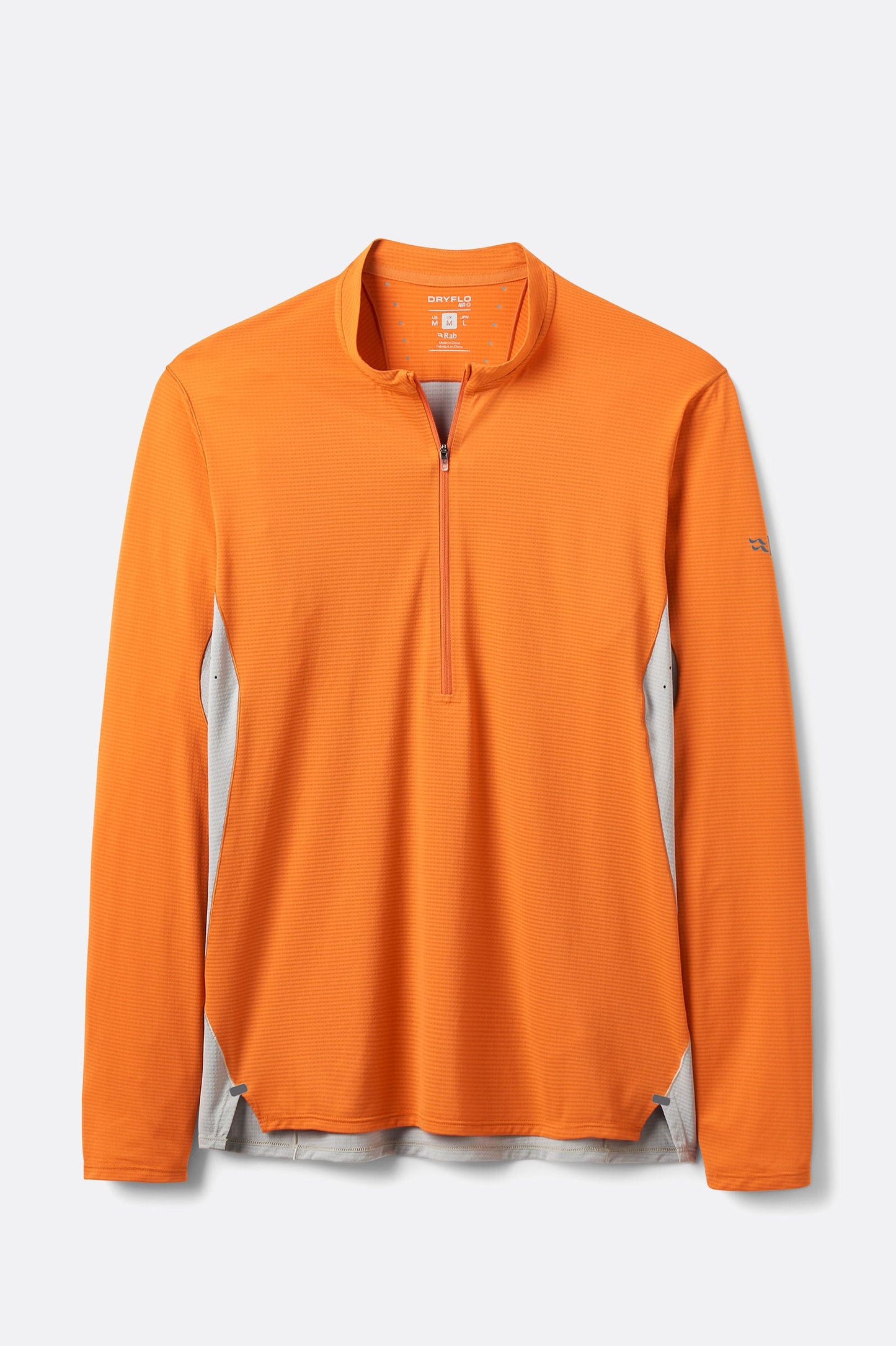 Rab Sonic Ultra Zip