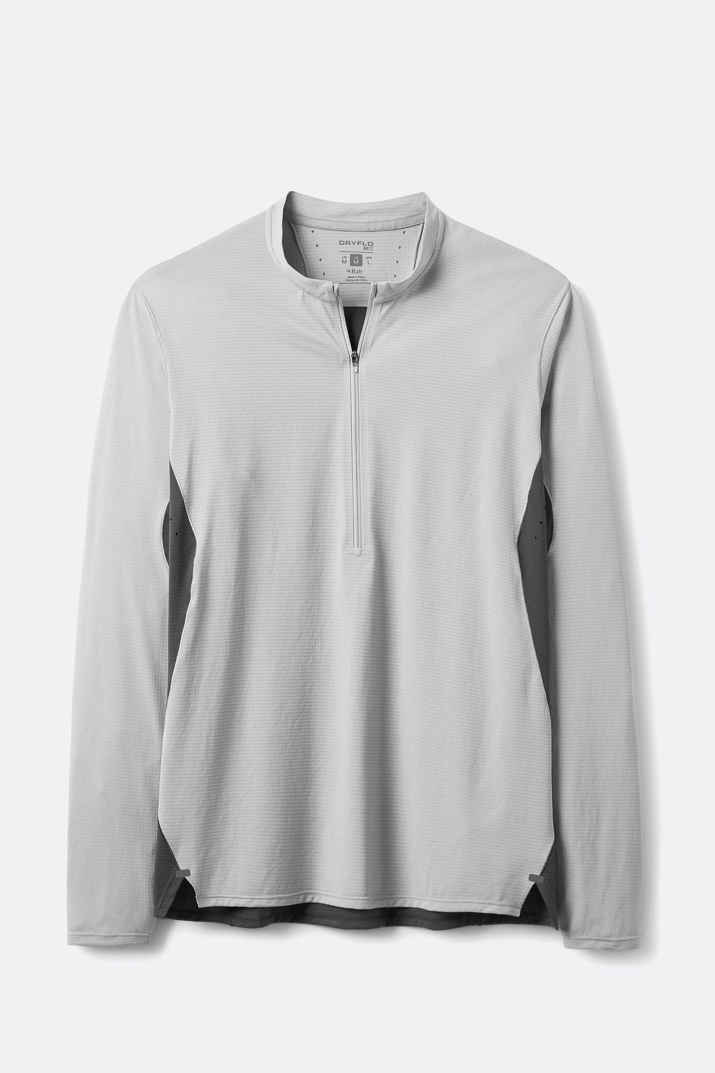 Rab Sonic Ultra Zip