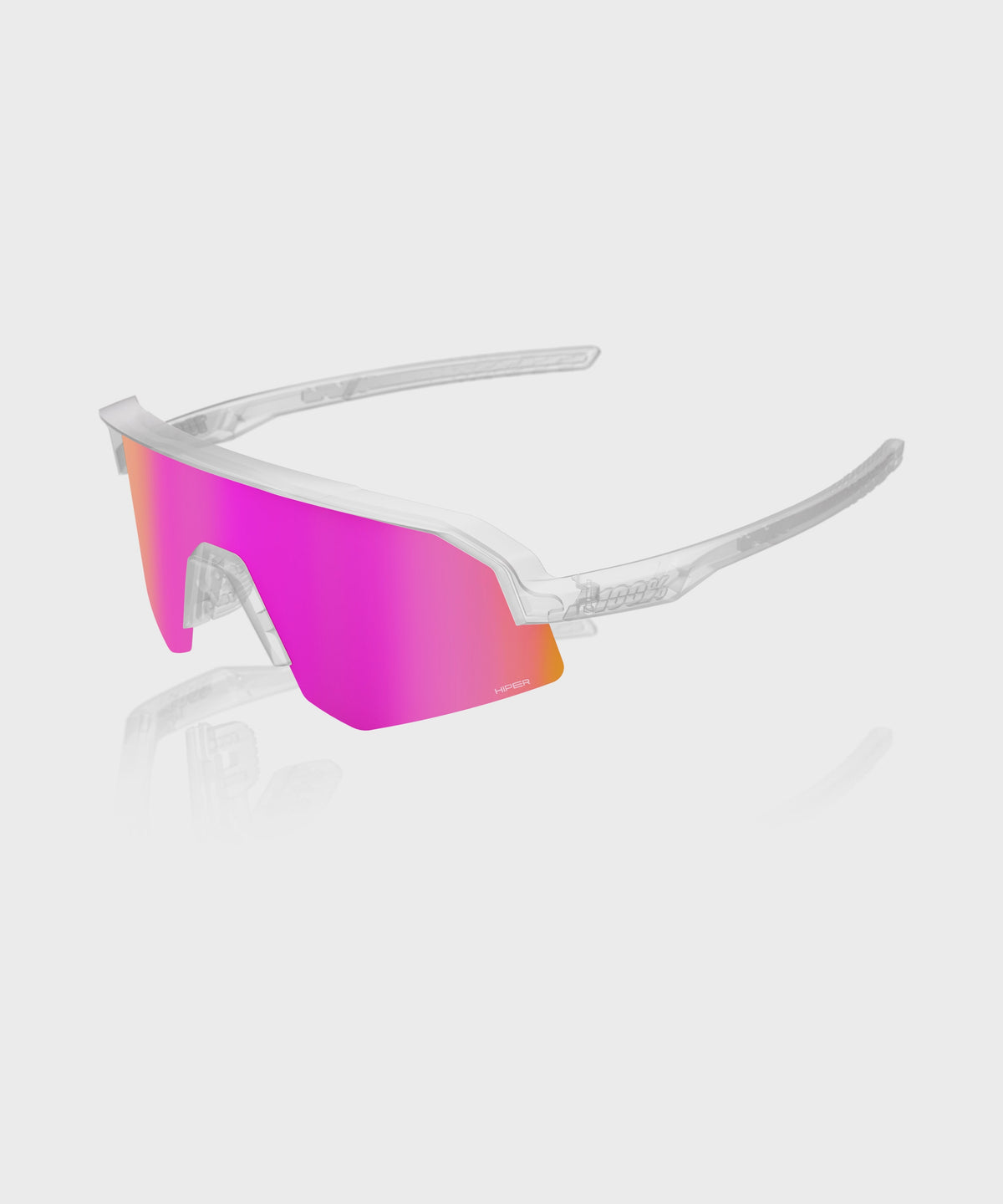 100% Slendale Glasses Replacement Lens Smoke