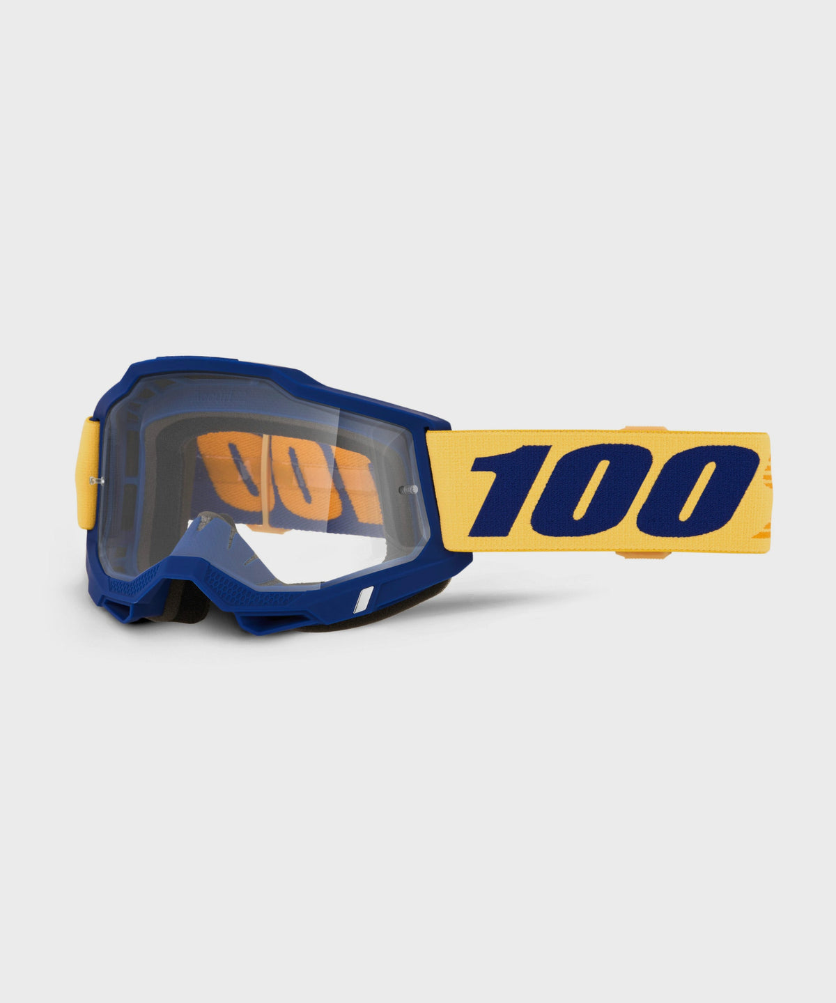 100% Accuri 2 Goggle Desoto
