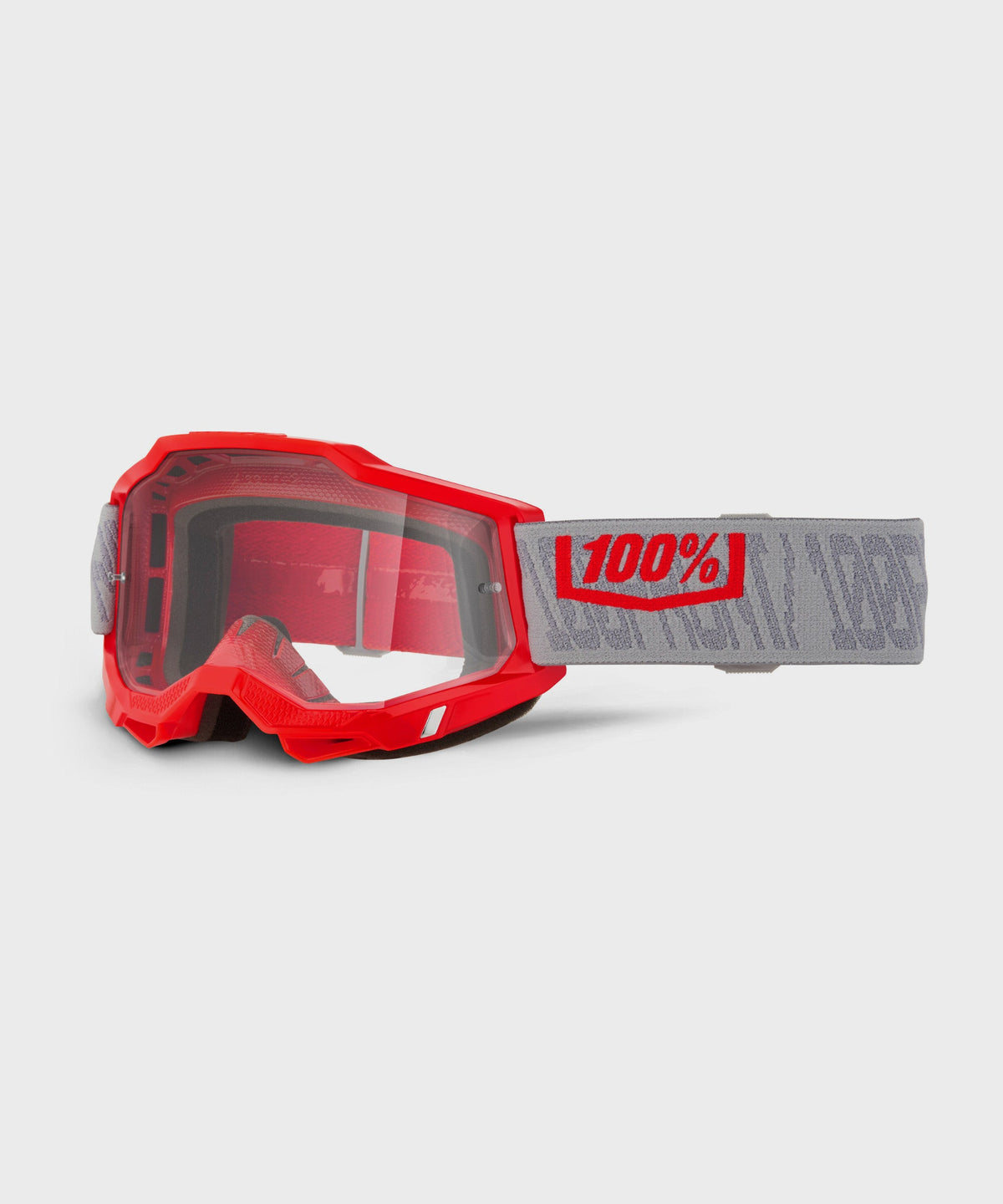 100% Accuri 2 Goggle Gatorback