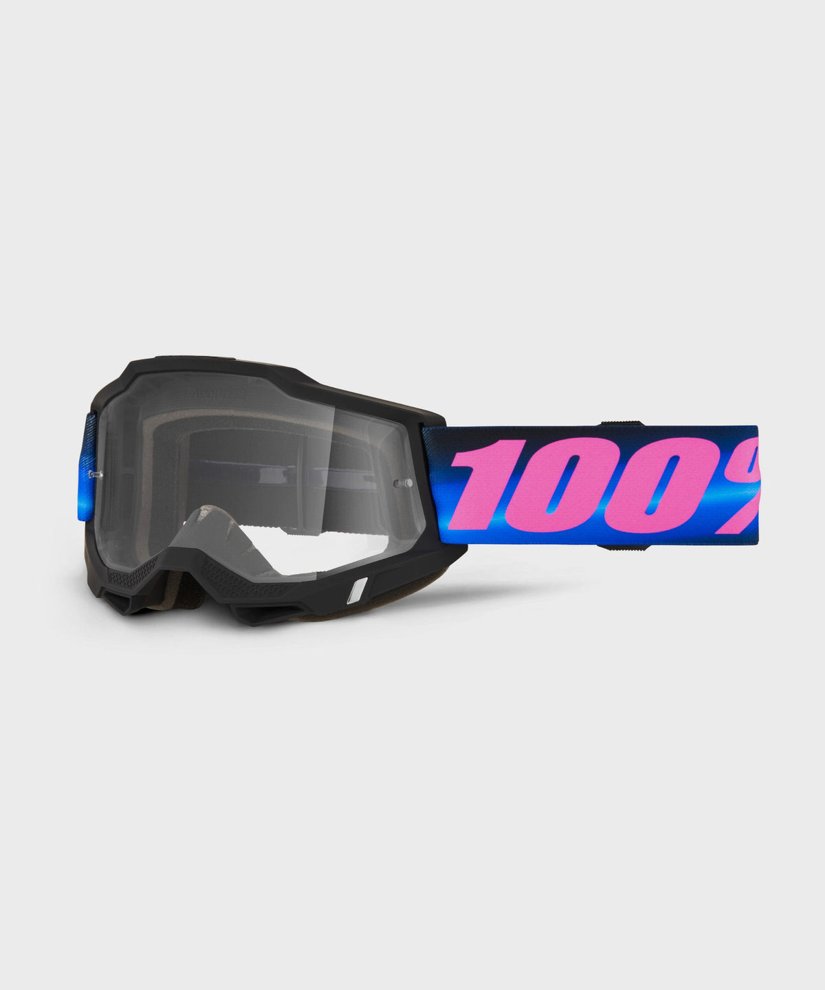 100% Accuri 2 Goggle Superdome