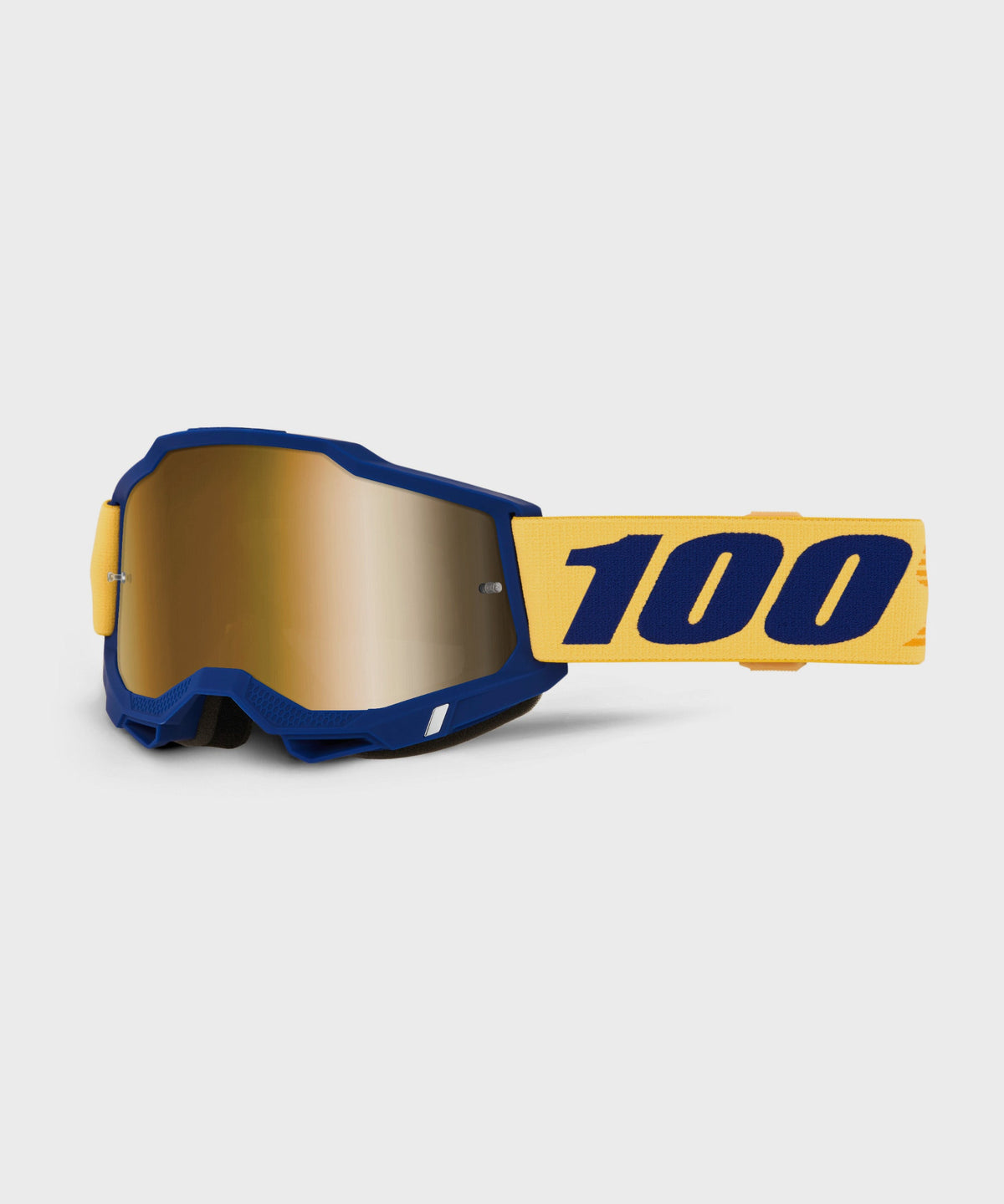 100% Accuri 2 Goggle One Size / Desoto