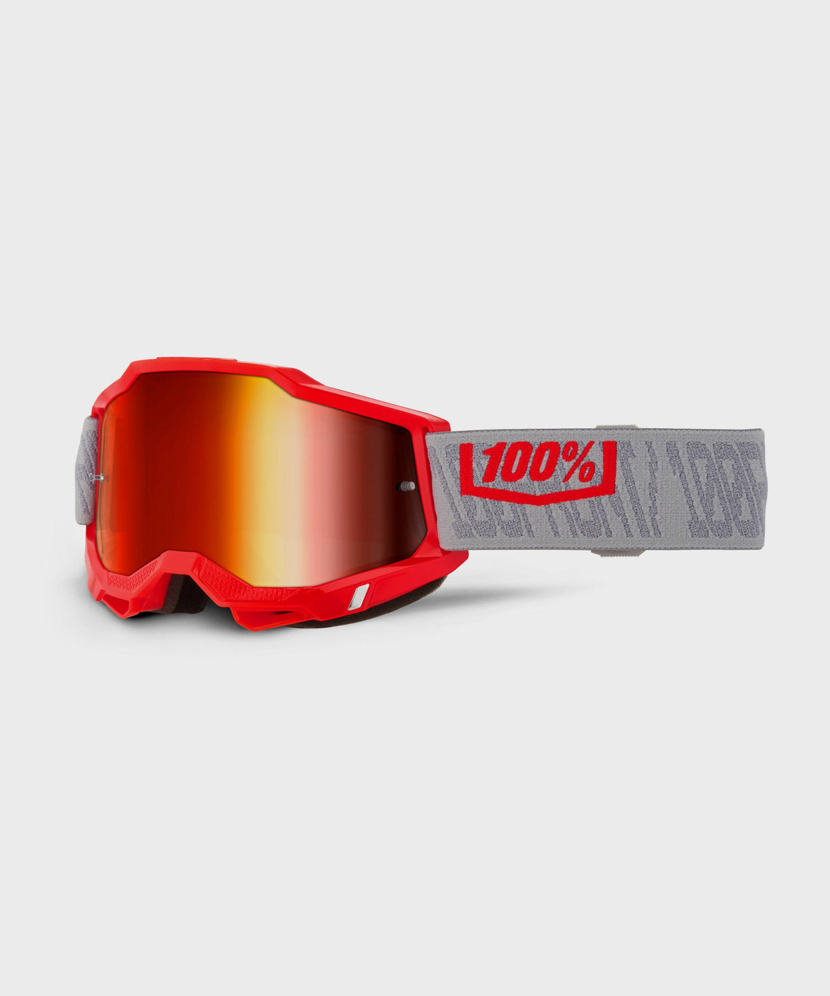 100% Accuri 2 Goggle One Size / Gatorback