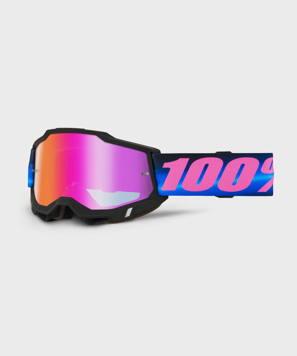 100% Accuri 2 Goggle One Size / Superdome