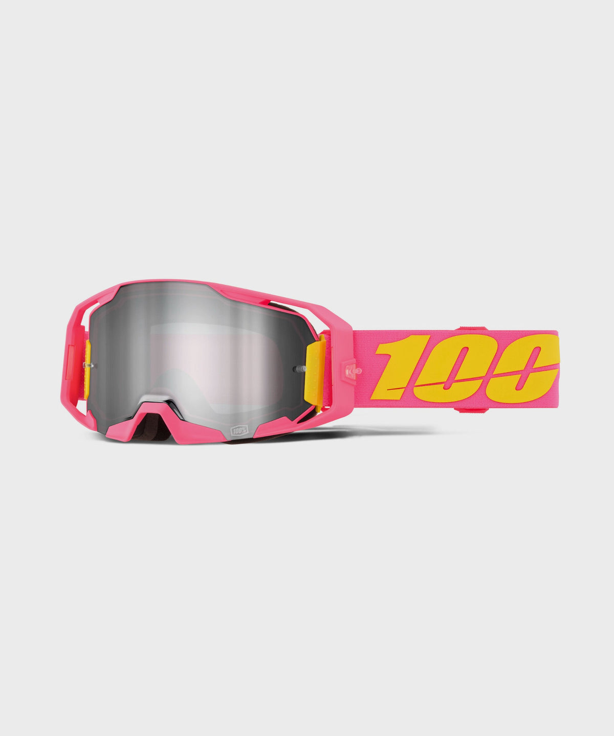 100% ARmatic Goggle One Size / Snakpak