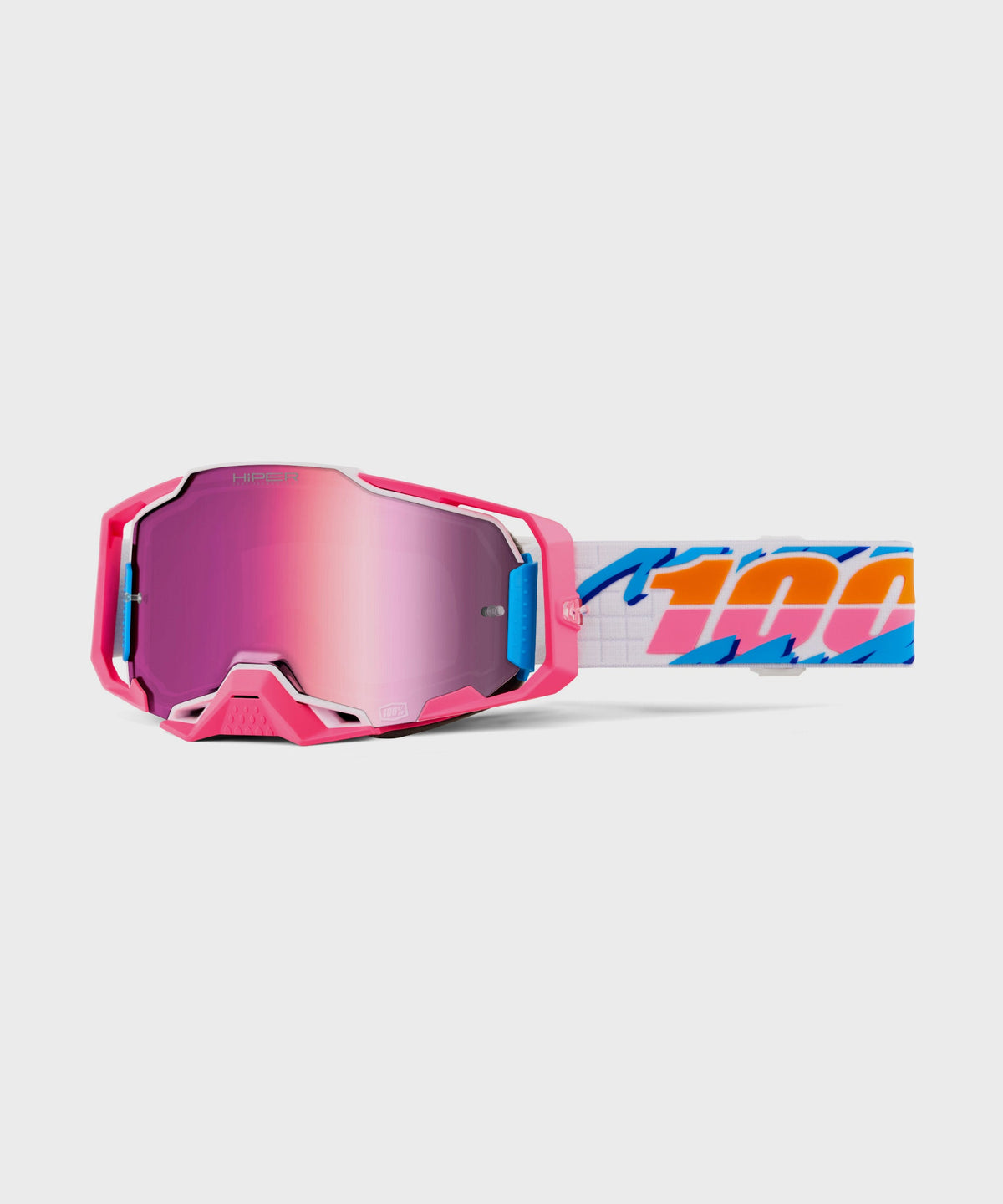 100% Armega Goggle One Size / LeFreak