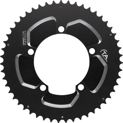 TA 110pcd Speed 2 10/11x Chainrings