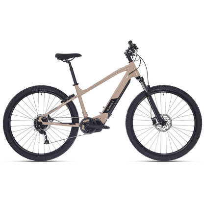 Superior Rock Machine eXC 6.2 Sand MTB E-Bike