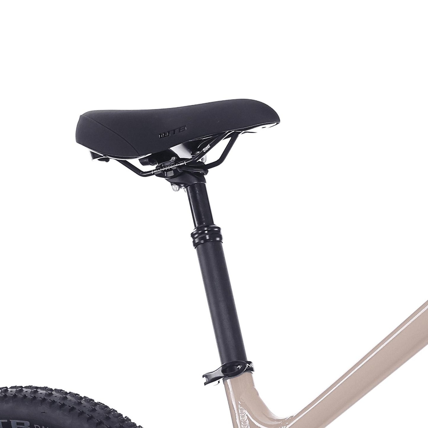 Superior Rock Machine eXC 6.2 Sand MTB E-Bike